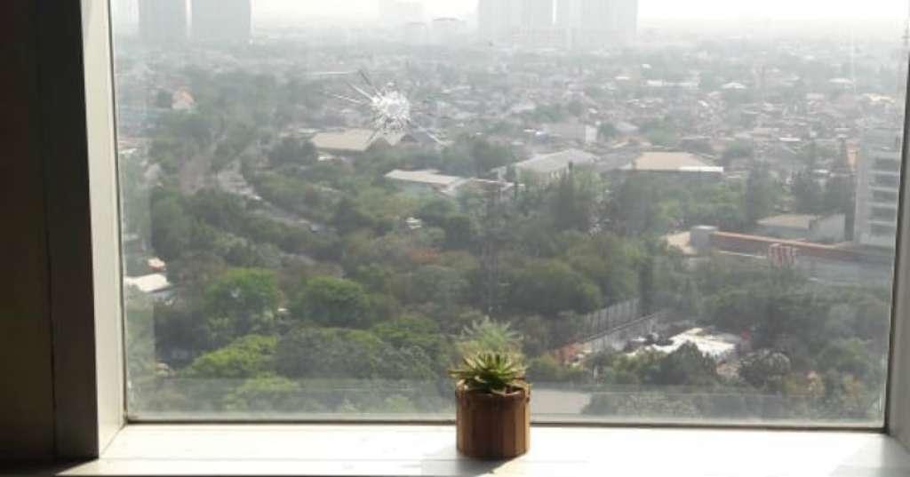 Antisipasi Kejadian Peluru Nyasar Terulang, DPR Kaji Pemasangan Kaca Anti Peluru