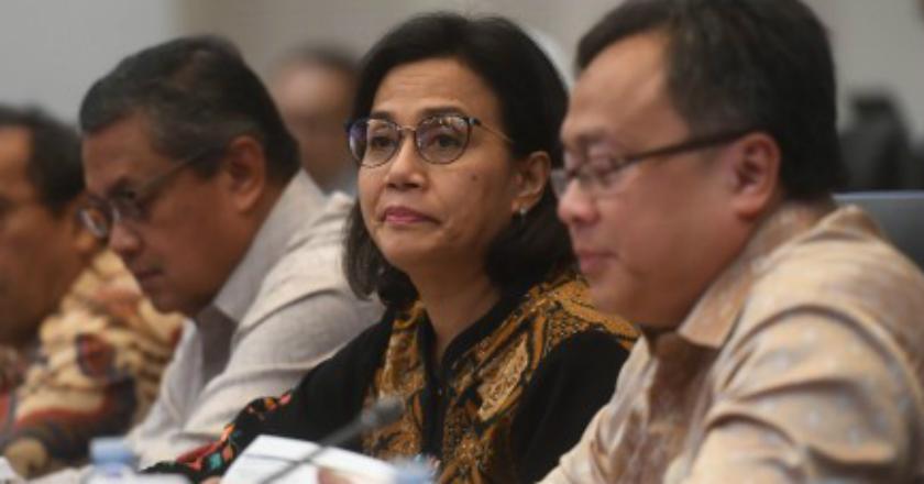 Tercatat Lebih Kecil, Defisit Anggaran hingga September Capai Rp200,2 Triliun