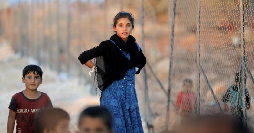 Rusia Bertemu Putra Mahkota Bahas Konflik Suriah