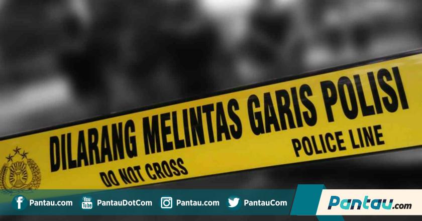 Rumah Makan Manado Dirusak Orang Tak Dikenal di Cempaka Putih