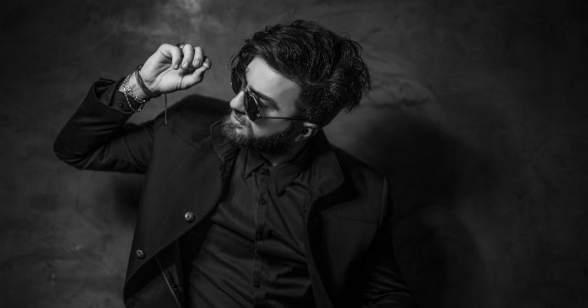 Guys, Ini Dia 5 'Fashion Item' yang Wajib Dimiliki Kaum Pria