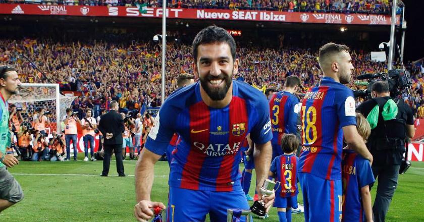Lakukan Pelecehan Seksual dan Pemukulan, Arda Turan Dituntut 12 Tahun Penjara