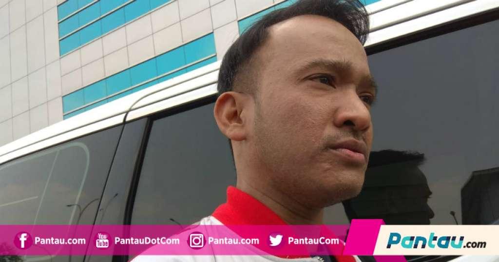 Ruben Onsu Prihatin Terhadap Nasib Roro Fitria