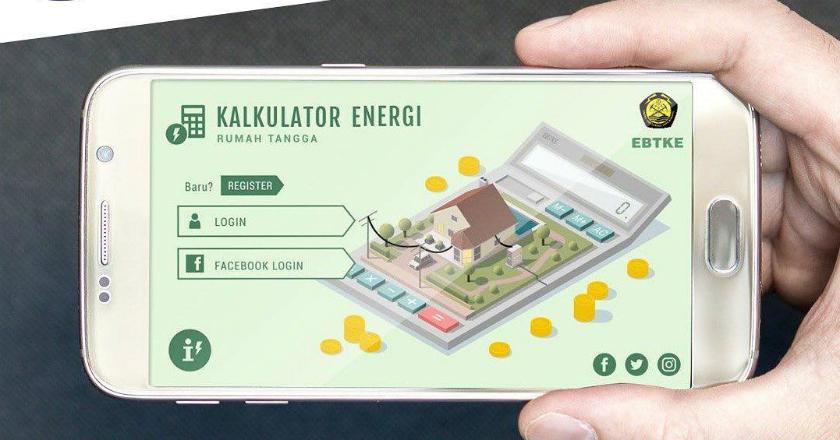 Bingung Bayar Listrik Mahal? Coba Cek Pakai Kalkulator Energi
