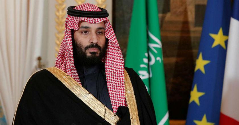 Mengenal Mohammad bin Salman, Calon 'Pengambil Alih' Manchester United