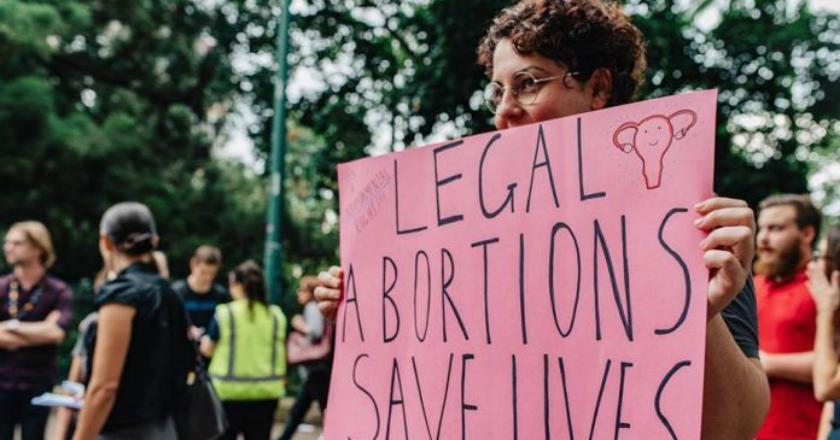 Duh, Queensland Akhirnya Melegalkan Praktik Aborsi