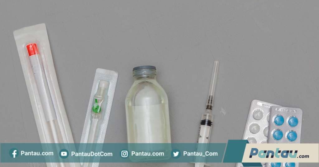 Terlibat Skandal Keamanan, Perusahan Vaksi China Didenda hingga Rp20 Triliun