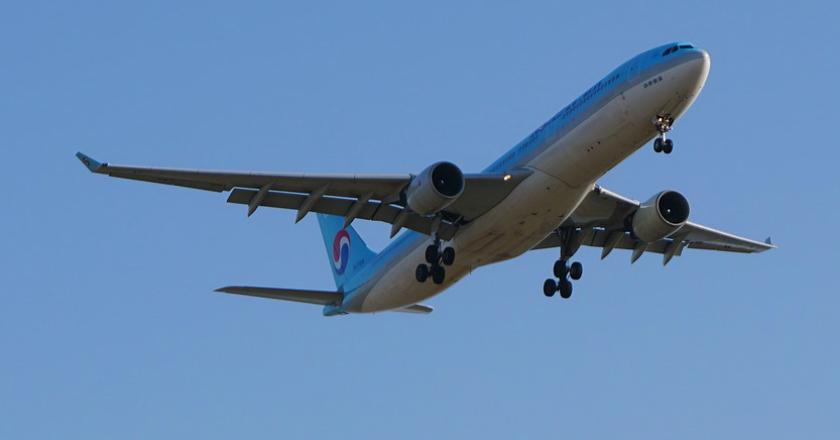 Lakukan Cara Ini Agar Terhindar dari 'Jet Lag'