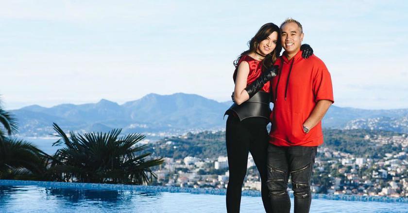 Berapa Uang yang Diberikan Ardi Bakrie untuk Nia Ramadhani dalam Sebulan?