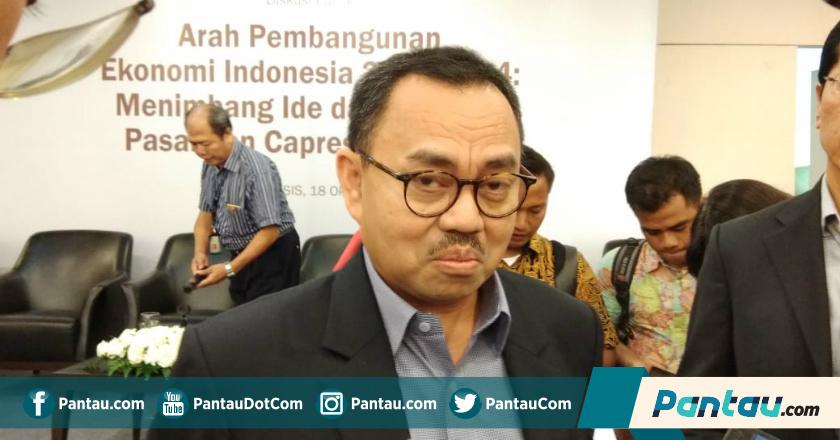 Beda Data Angka Kemiskinan antara Kubu Prabowo-Sandi dan BPS, Kok Bisa?
