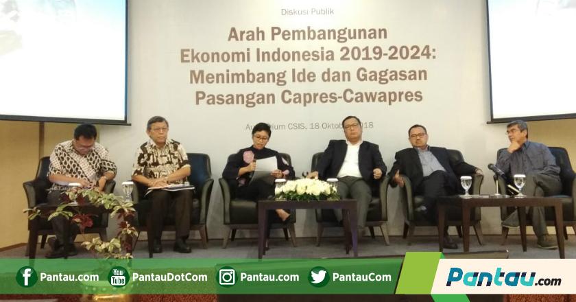APINDO Peringatkan Paslon Capres-Cawapres Jangan Eksplorasi Serikat Pekerja