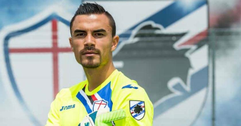 Epic! Kiper Kelahiran Mataram Ini Buat Catatan Luar Biasa di Eropa