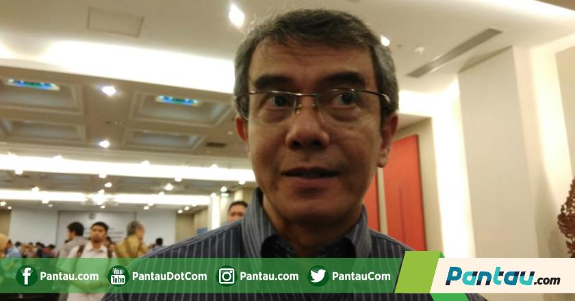 KSPI Minta Kenaikan Upah Hingga 25 Persen, APINDO 'Tutup Telinga'