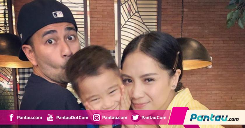 Raffi Ahmad dan Nagita Slavina Pilih Bekerja di Hari Jadi Pernikahannya