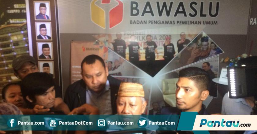 Pose Satu Jari Luhut dan Sri Mulyani di Pertemuan IMF Berujung Pelaporan ke Bawaslu