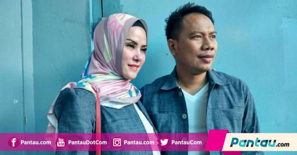 Ingin Rujuk, Vicky Prasetyo Rencanakan Cabut Gugatan Cerai ke Angel Lelga