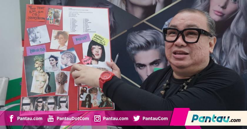 Kepang dan Konde Dipastikan Mendominasi JFW 2018