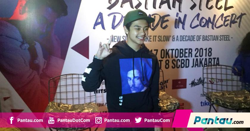 Rayakan 10 Tahun Berkarir, Bastian Steel Siapkan Konser Tunggal