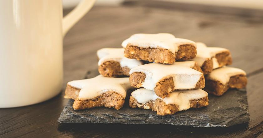 Sadis! Gadis Ini Diduga Membuat Kue dari Abu Mendiang Kakeknya