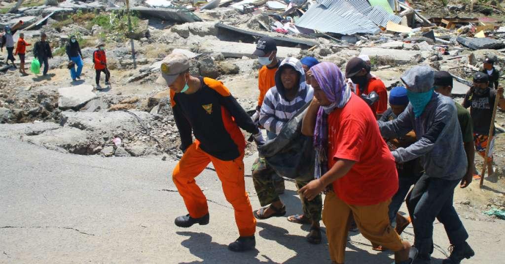 Kata OJK, Kredit Macet di Sulteng Pasca Gempa Bisa Tembus Rp4 Triliun