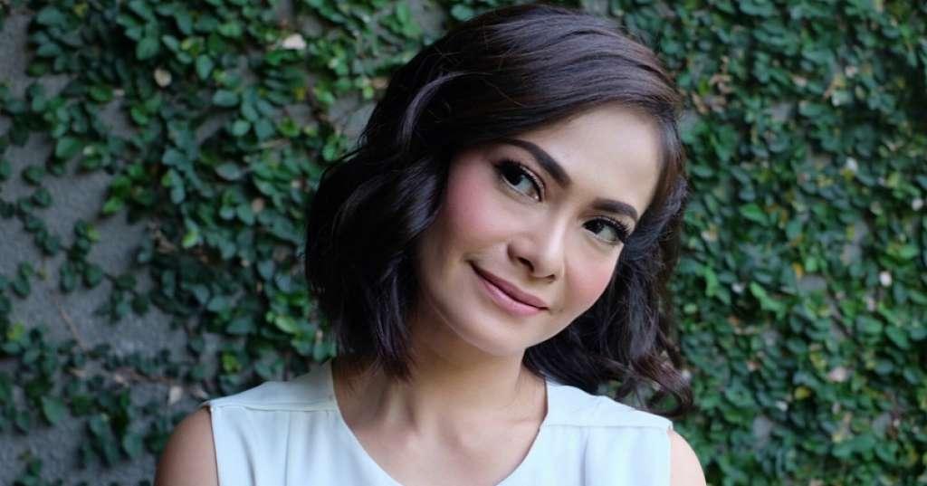 Ersa Mayori Ajarkan Anak Mandiri Saat Liburan