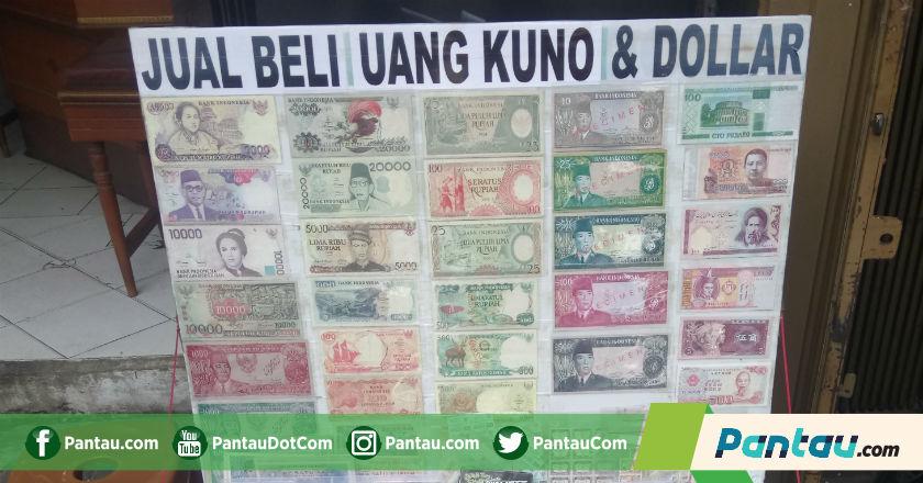 Pengin Traveling dan Umroh? Yuk Cobain Deh Investasi Dolar Amerika