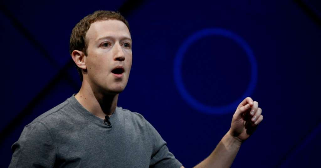 Akibat Terlibat Banyak Skandal, Investor Facebook Minta Mark Zuckerberg Mundur