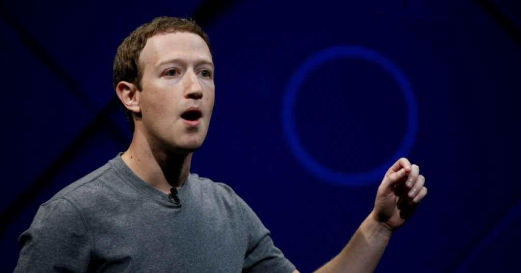 Akibat Terlibat Banyak Skandal, Investor Facebook Minta Mark Zuckerberg Mundur
