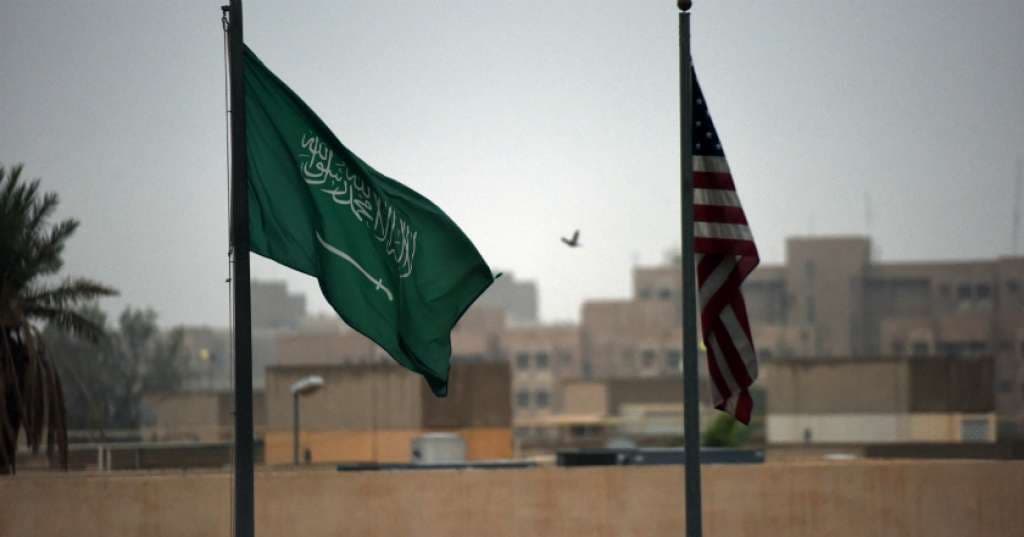 Akankah Sekutu AS-Arab Saudi Pecah Gara-gara Jamal Khashoggi?