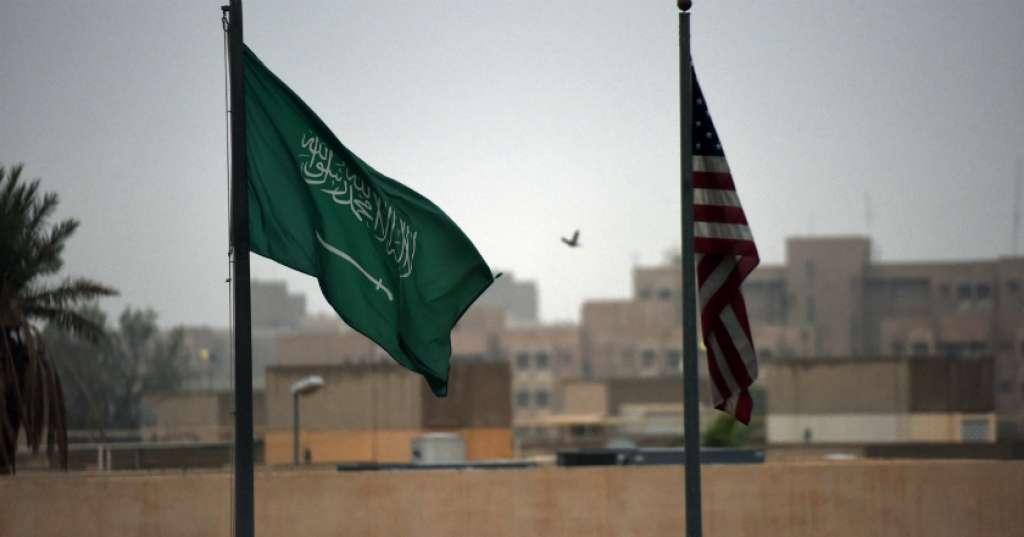 Akankah Sekutu AS-Arab Saudi Pecah Gara-gara Jamal Khashoggi?