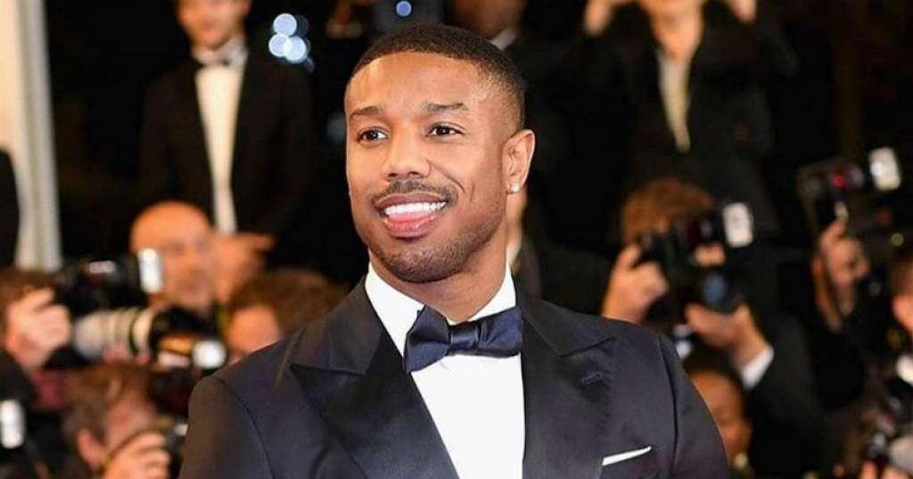 Selain Menjadi Produser di Film 'The Silver Bear', Michael B Jordan Juga Perankan Sosok Pembunuh Bayaran