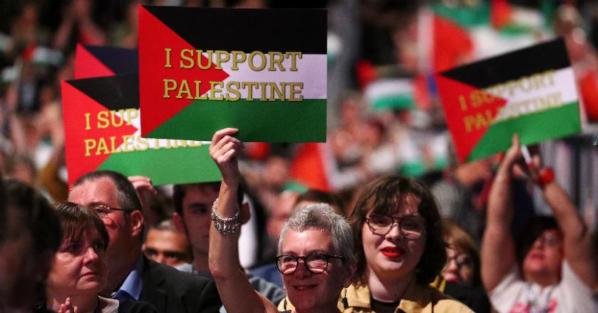 Ancaman Indonesia ke Australia Terkait Isu Palestina Kini Terbuka