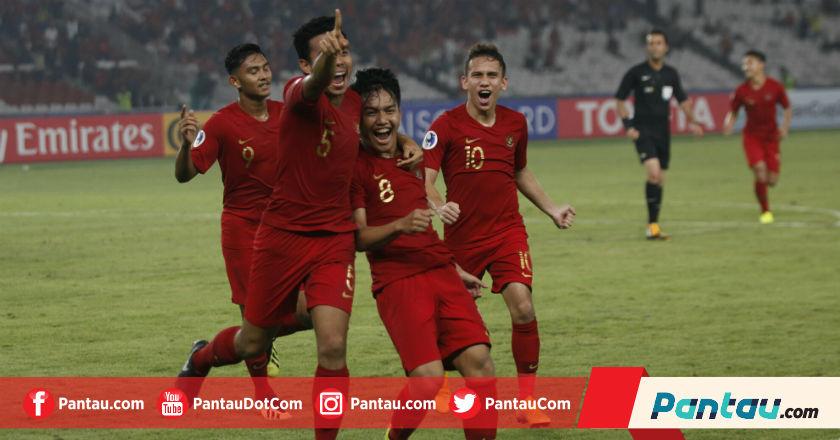 Usai Kalahkan Taiwan, Pekerjaan Rumah Timnas U-19 Masih Sama