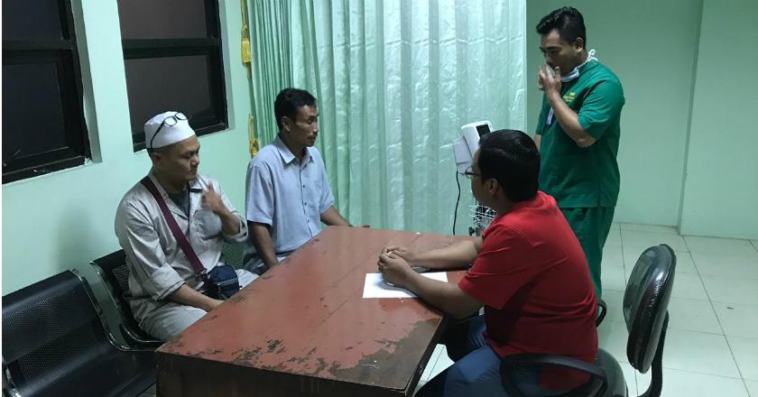 KPK Bantu Kepolisian Ringkus Buronan Kasus Korupsi Dana Subsidi Pemkab Talaud