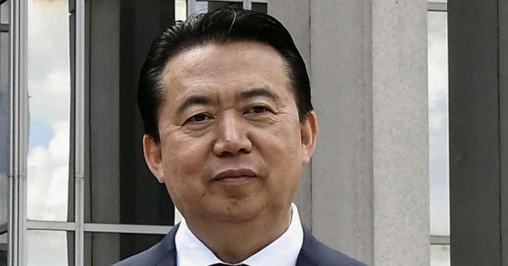 Istri Eks Kepala Interpol Sebut Suaminya Mungkin akan Mati Jadi Korban Rezim Xi Jinping