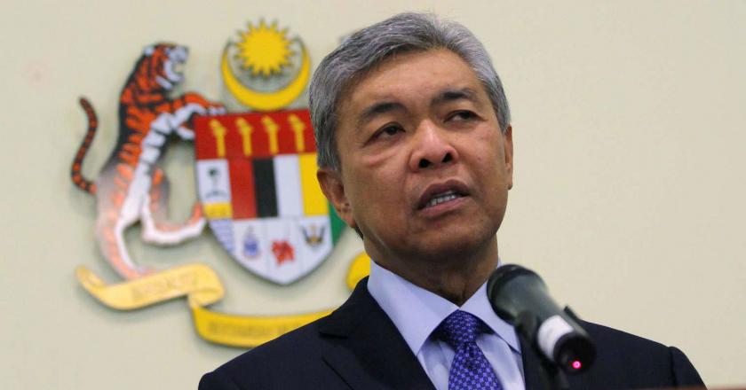 Eks Wakil PM Malaysia Hadapi 45 Tuduhan Korupsi, Suap hingga Pencucian Uang