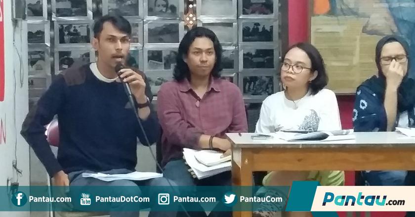 Kontras: Masih Ada Aparat yang Terlibat Pelanggaran HAM