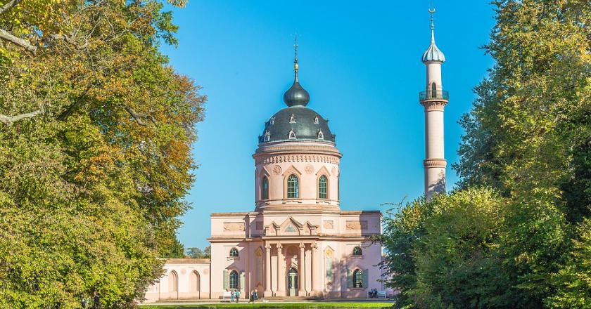 Astaghfirullah, Masjid Ini Salah Arah Kiblat Selama 37 Tahun