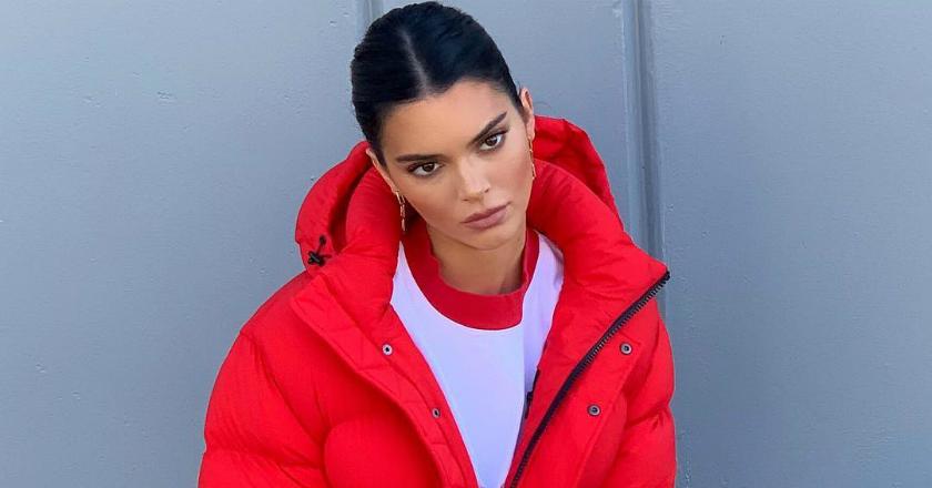 Waduh, Kendall Jenner 'Semprot' Situs Gosip yang Sebarluaskan Privasinya
