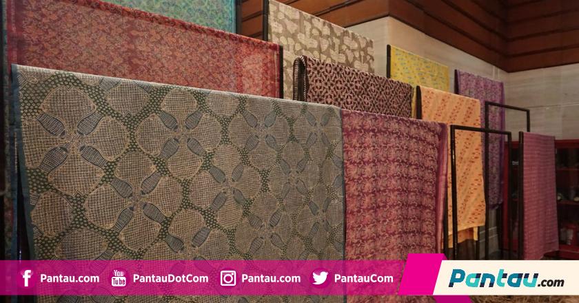 Ternyata Ini Alasan Batik Tak Mudah Tembus Tren Fashion Dunia