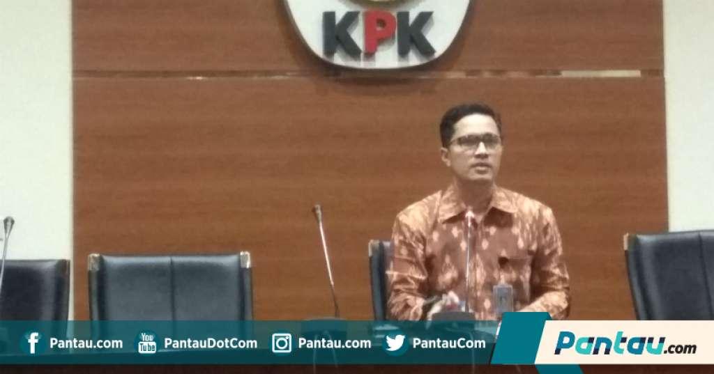 Perkara Mantan Bos Lippo Group, KPK Perpanjang Masa Tahanan Lucas