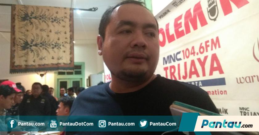 Bawaslu Ogah Atur Dana Saksi Pemilu 2019 dari Parpol