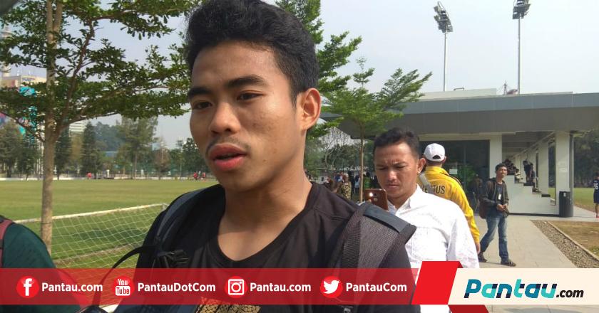 Lini Belakang Timnas U-19 Indonesia Sudah Diperbaiki
