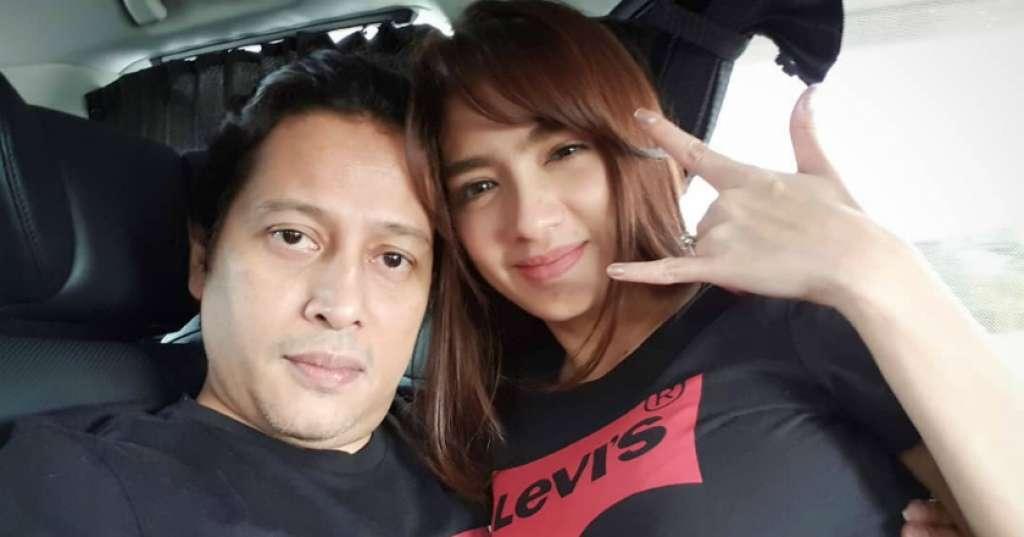Angel Karamoy Jawab Kabar Menjadi Mualaf dan Menikah Siri dengan Jose Poernomo