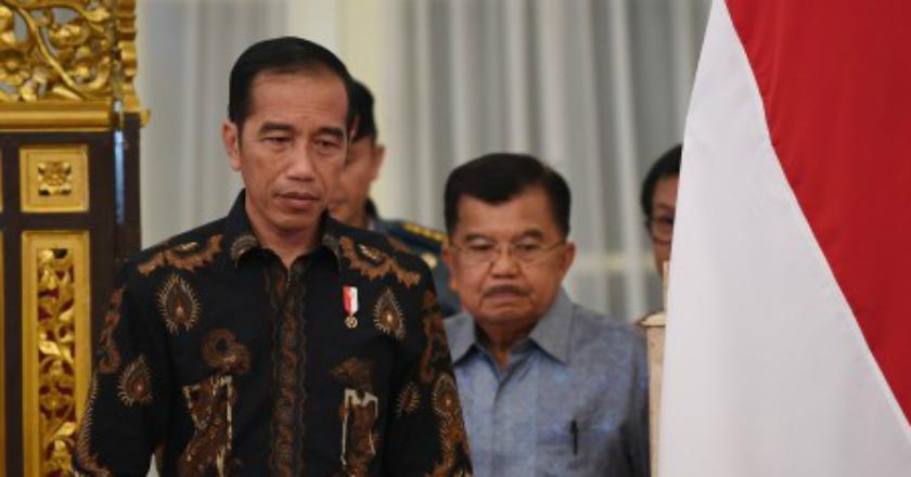 4 Tahun Jokowi-JK: Kebebasan Beragama Meningkat