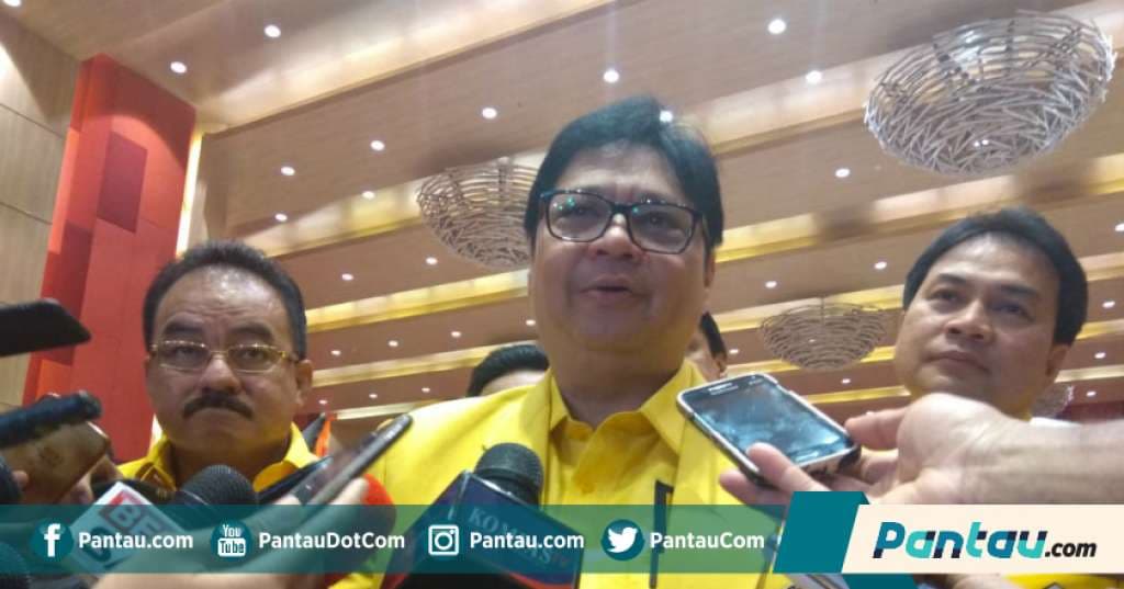 Target Raih 19% Saat Pemilu, Ini Strategi Golkar Gaet Suara Milenial