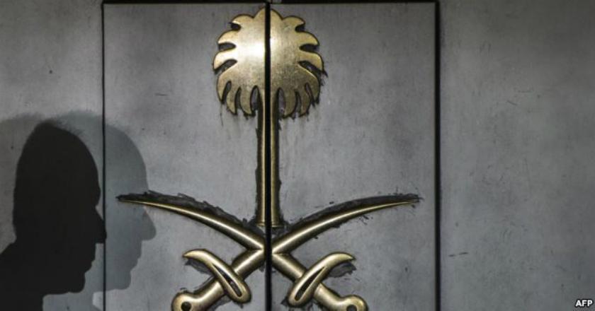 Akui Khashoggi Tewas, Arab Saudi Tahan 18 Tersangka dan Pecat 5 Pejabat Intelijen