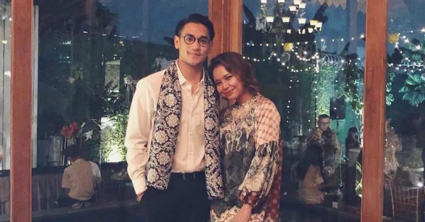 Pria Ini Ungkap Kabar Mengejutkan, Benar Afgan-Rossa Sudah Menikah?