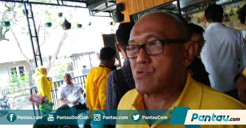 4 Tahun Jokowi-JK di Mata Aburizal Bakrie