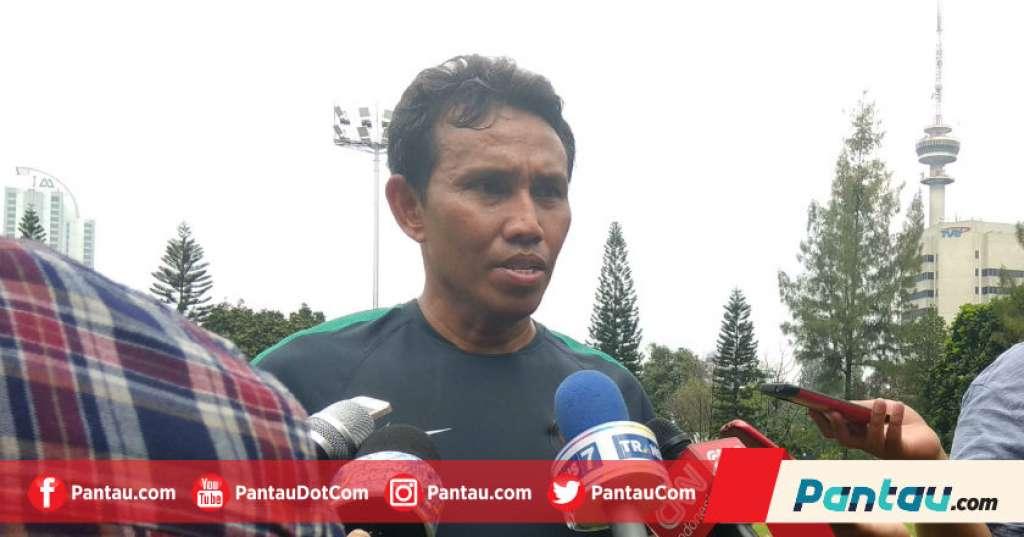 Resmi! PSSI Tunjuk Bima Sakti Latih Timnas Senior Indonesia